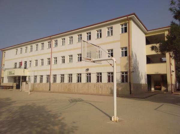 Şehit Veysel Günay Kız Anadolu İmam Hatip Lisesi Fotoğrafı